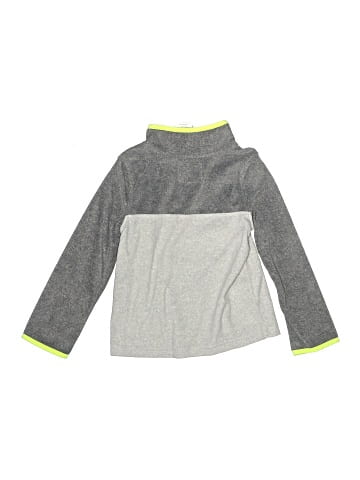 OshKosh B'gosh Zip Up Hoodie (view 2)