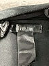ShoSho Black Active Pants Size M (estimated) - photo 7