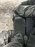 ShoSho Black Active Pants Size M (estimated) - photo 8