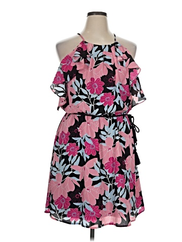 Takara Cocktail Dress (view 1)