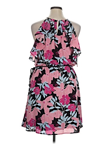 Takara Cocktail Dress (view 2)