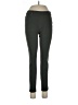 Fig Solid Green Active Pants Size L - photo 1