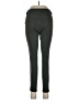 Fig Solid Green Active Pants Size L - photo 2