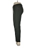 Fig Solid Green Active Pants Size L - photo 5