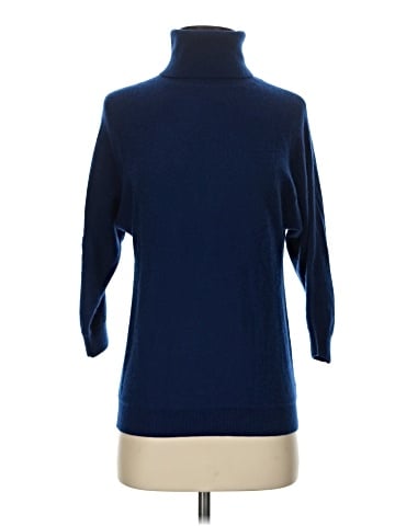 Joe Fresh Turtleneck Sweater (view 1)