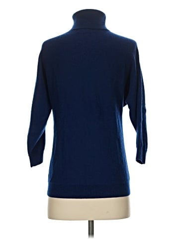 Joe Fresh Turtleneck Sweater (view 2)