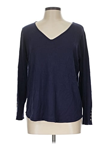 Chico's Pullover Sweater (view 1)