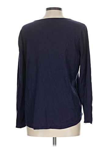 Chico's Pullover Sweater (view 2)
