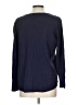 Chico's Blue Pullover Sweater Size L - photo 2