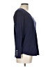 Chico's Blue Pullover Sweater Size L - photo 4