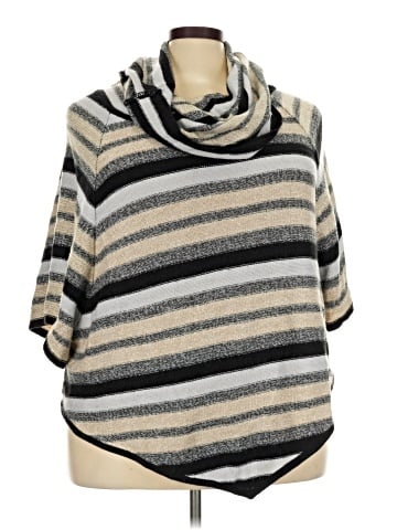 New Directions Sweater Vest (view 1)