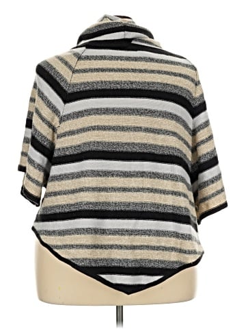 New Directions Sweater Vest (view 2)