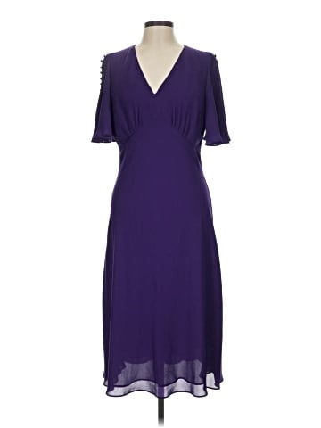 Lauren by Ralph Lauren Cocktail Dress (view 1)
