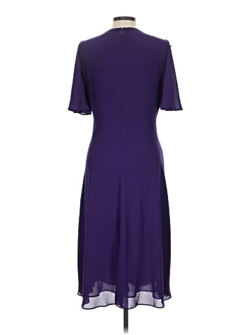 Lauren by Ralph Lauren Cocktail Dress (view 2)