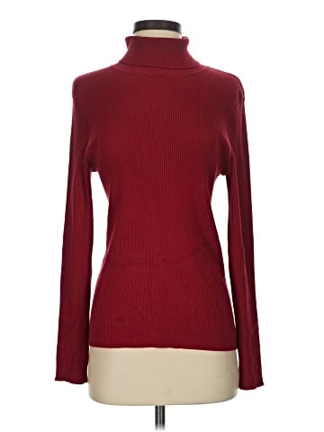 Chico's Turtleneck Sweater (view 1)