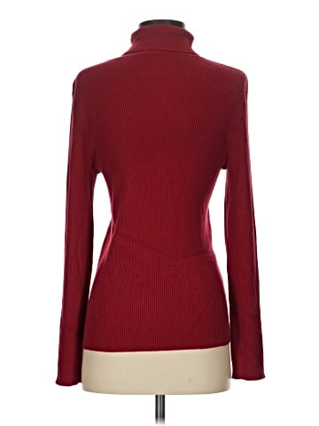 Chico's Turtleneck Sweater (view 2)
