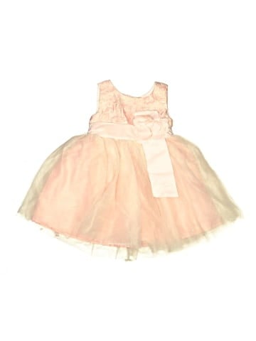 Blueberi Boulevard Dress (view 1)