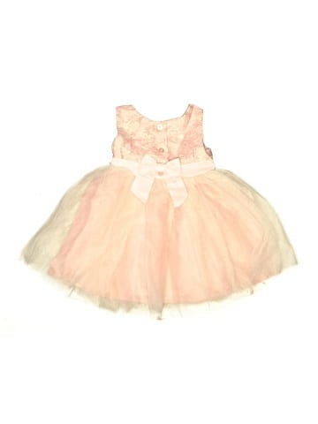Blueberi Boulevard Dress (view 2)