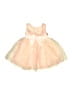 Blueberi Boulevard Pink Dress 9-12 MO / 12 MO - photo 2