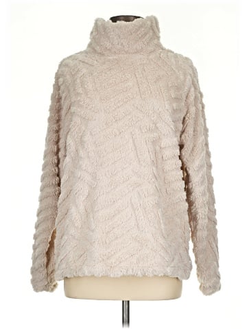 Eddie Bauer Turtleneck Sweater (view 1)