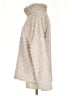 Eddie Bauer 100% Polyester Ivory Turtleneck Sweater Size M - photo 5