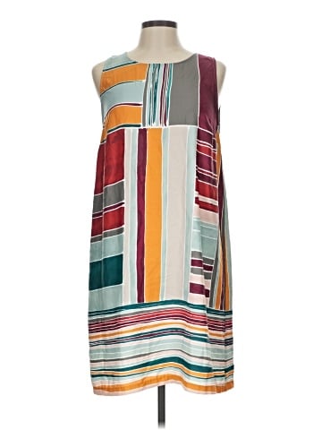 Ann Taylor LOFT Outlet Casual Dress (view 1)