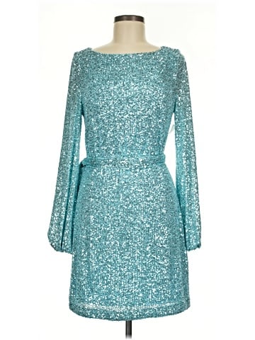 Alexia Admor Cocktail Dress (view 1)