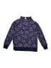 Crewcuts Stars Blue Pullover Sweater Size M (kids) - photo 1
