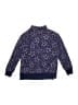 Crewcuts Stars Blue Pullover Sweater Size M (kids) - photo 2