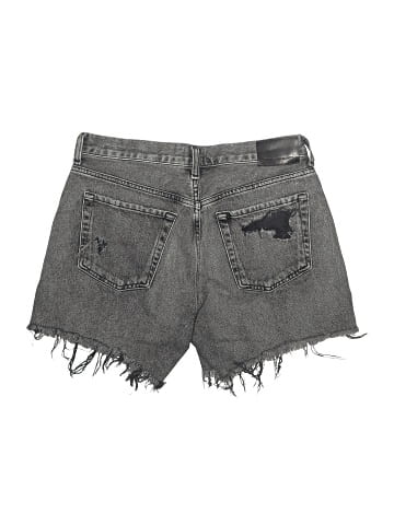 Citizens of Humanity Denim Shorts (view 2)