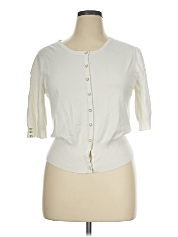 Grace Elements Cardigan (view 1)