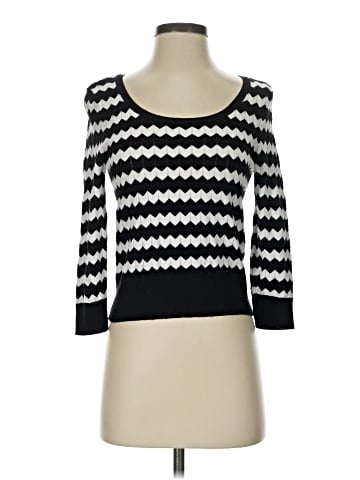 White House Black Market Pullover Sweater (view 1)