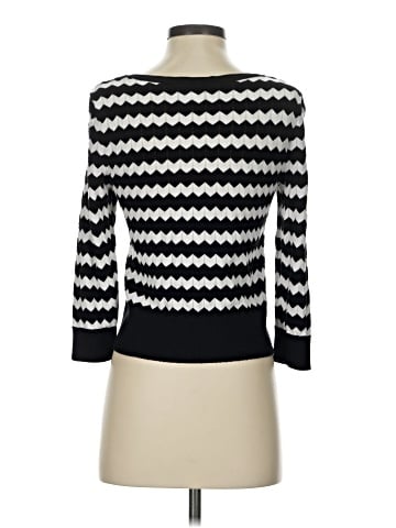 White House Black Market Pullover Sweater (view 2)