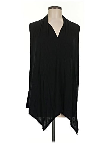 Melissa Paige Sleeveless T-Shirt (view 1)
