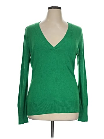 New York & Company Pullover Sweater (view 1)