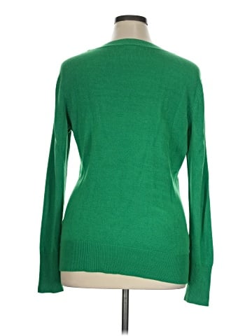 New York & Company Pullover Sweater (view 2)