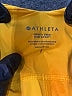 Athleta Yellow Romper Size S - photo 4