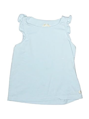 Lilly Pulitzer Sleeveless Top (view 1)