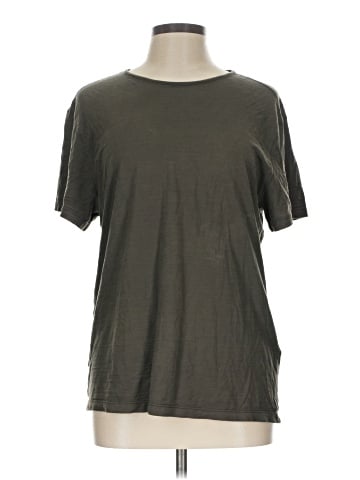 John Varvatos Short Sleeve T-Shirt (view 1)