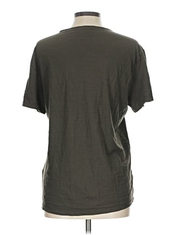 John Varvatos Short Sleeve T-Shirt (view 2)