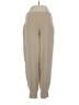 Athleta Tan Sweatpants Size S - photo 1