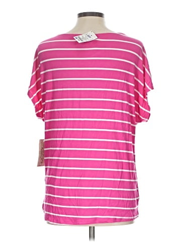 French Laundry Short Sleeve T-Shirt (view 2)