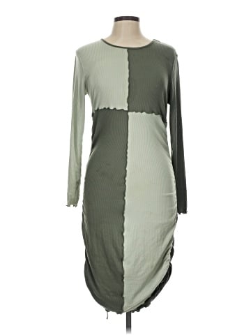 No Boundaries Casual Dress (view 1)