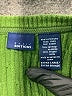 Basic Editions Green Pullover Sweater Size XL - photo 4