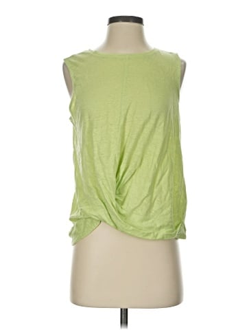 J.Jill Sleeveless T-Shirt (view 1)