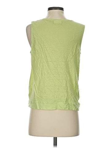 J.Jill Sleeveless T-Shirt (view 2)
