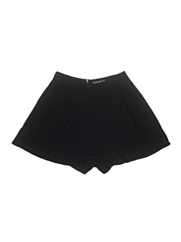 Black Halo Shorts (view 1)