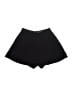 Black Halo Black Shorts Size 10 - photo 1