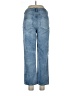 Kensie 100% Cotton Blue Jeans Size 10 - photo 2
