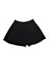 Black Halo Black Shorts Size 10 - photo 2
